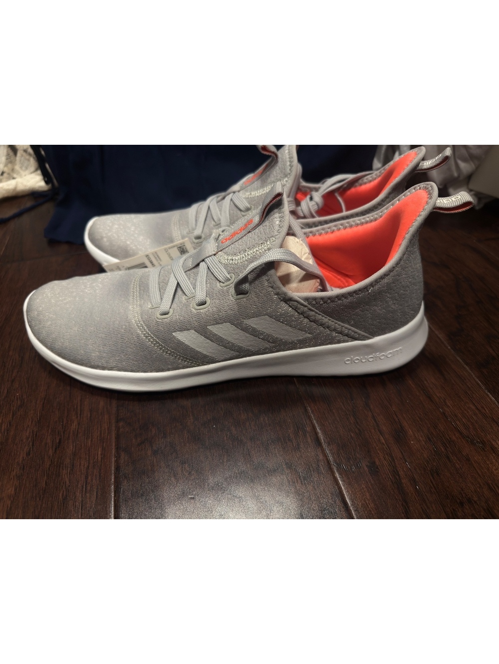 Adidas CloudFoam Pure